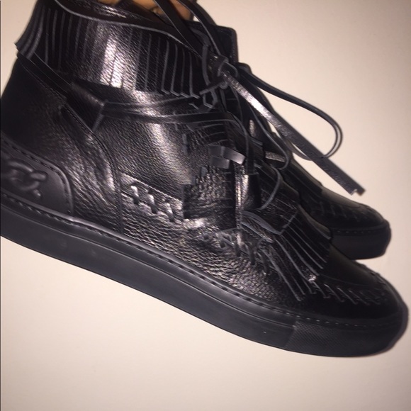 Casadei Sneaker - Picture 3 of 7